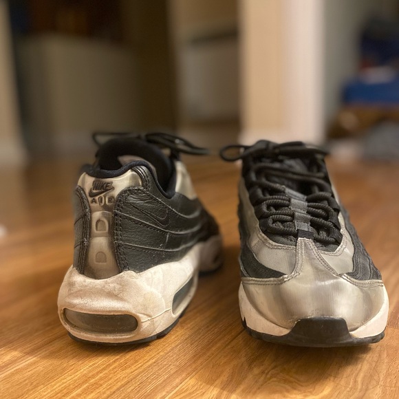 Nike Airmax 95 - Picture 4 of 5